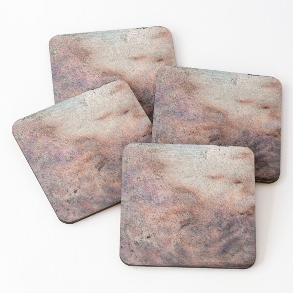 Item preview, Rust Abstraction designed and sold by LauraGarabedian.