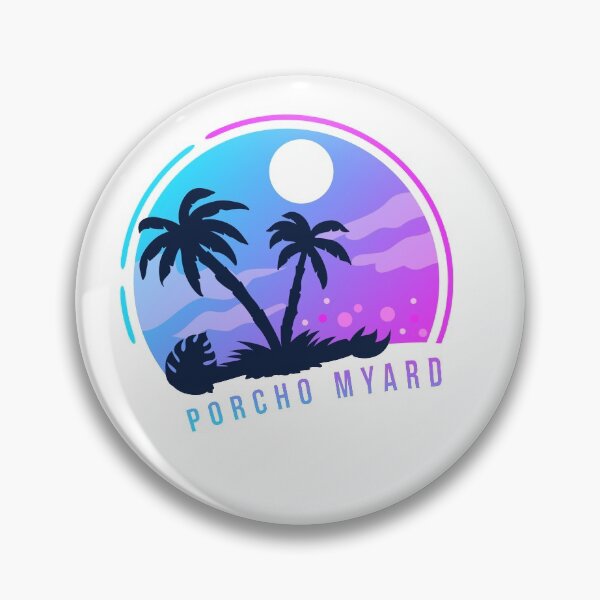 Item preview, Spring Break Porcho myard 2020  designed and sold by Smart Side.