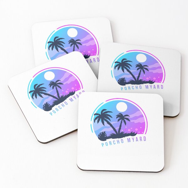 Item preview, Spring Break Porcho myard 2020  designed and sold by Smart Side.