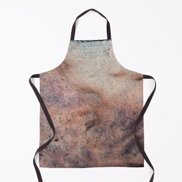 Item preview, Rust Abstraction designed and sold by LauraGarabedian.
