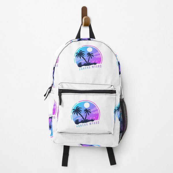 Item preview, Spring Break Porcho myard 2020  designed and sold by Smart Side.