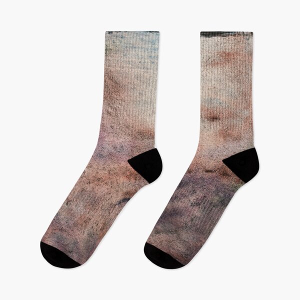 Item preview, Rust Abstraction designed and sold by LauraGarabedian.