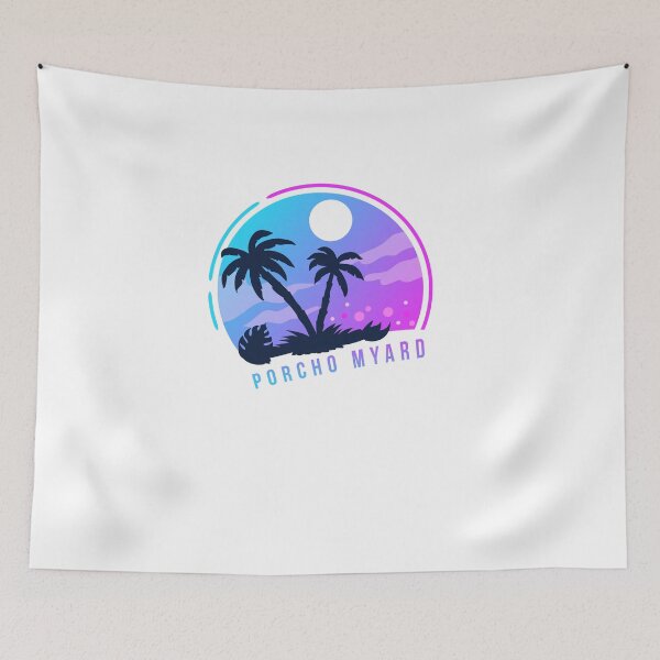 Item preview, Spring Break Porcho myard 2020  designed and sold by Smart Side.