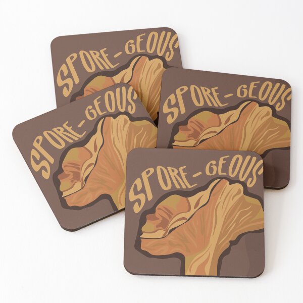 Item preview, spore-geous designed and sold by artsy-LAN.