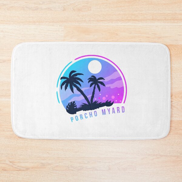 Item preview, Spring Break Porcho myard 2020  designed and sold by Smart Side.