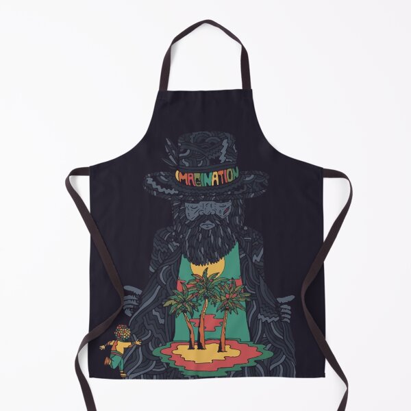 Item preview, Imagination - Foster the People designed and sold by NikkiMouse82.