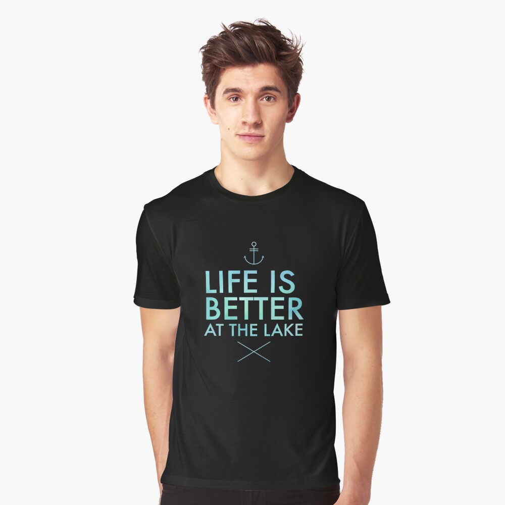 Item preview, Graphic T-Shirt designed and sold by LizzieSmiley.