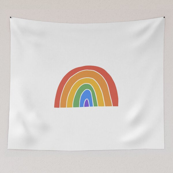 Item preview, Discreet Pride  designed and sold by artworkbyrihen.
