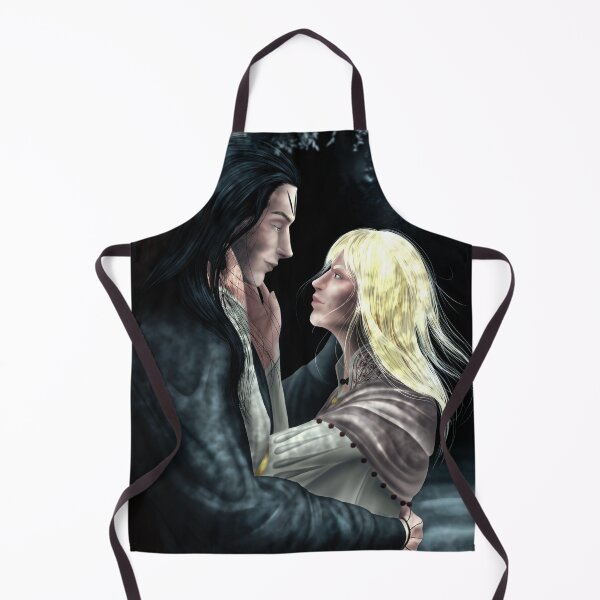Item preview, Wicked Saints - Malachiasz and Nadya designed and sold by cynthiamonica.