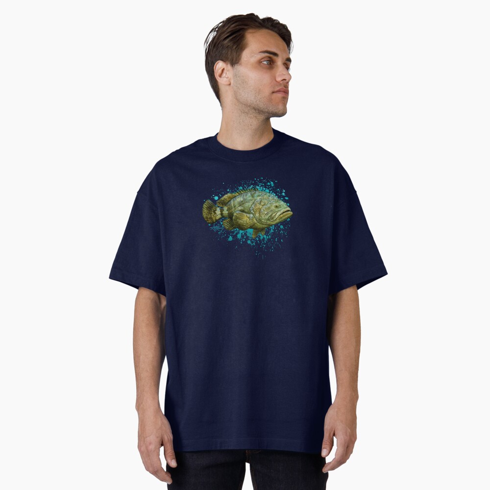 Item preview, Oversized T-Shirt designed and sold by AmberMarine.