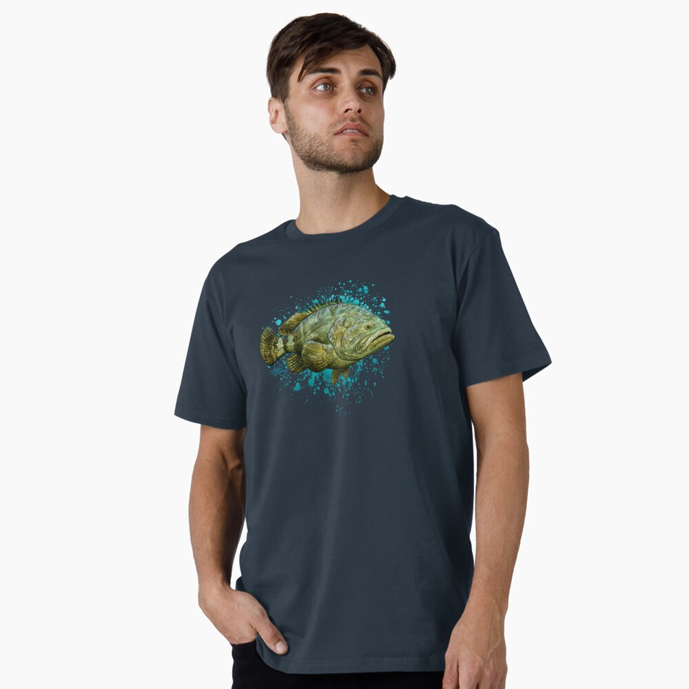Item preview, Premium T-Shirt designed and sold by AmberMarine.