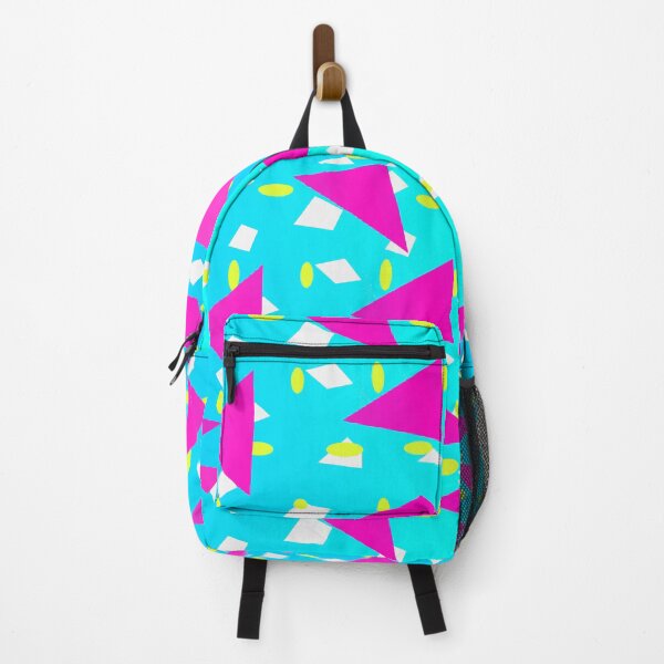 Item preview, 80s Pattern designed and sold by Waxpozer Designs.