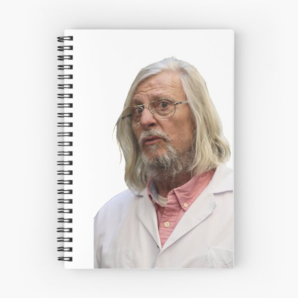 Item preview, Didier Raoult - Photography designed and sold by Thunderceptor.