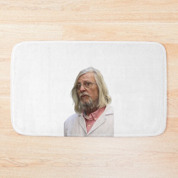 Item preview, Didier Raoult - Photography designed and sold by Thunderceptor.