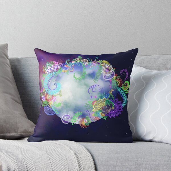 Item preview, Annihilation designed and sold by Sara Crow.