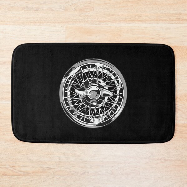 Item preview, car wheel rim  designed and sold by pirminio.