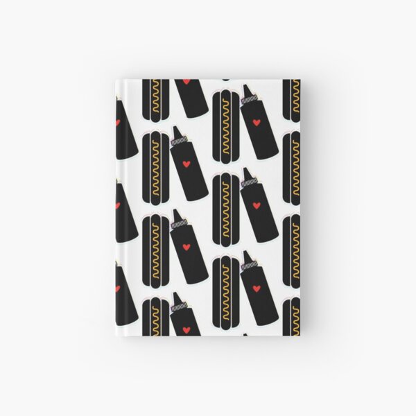Summer Lovin Hardcover Journal