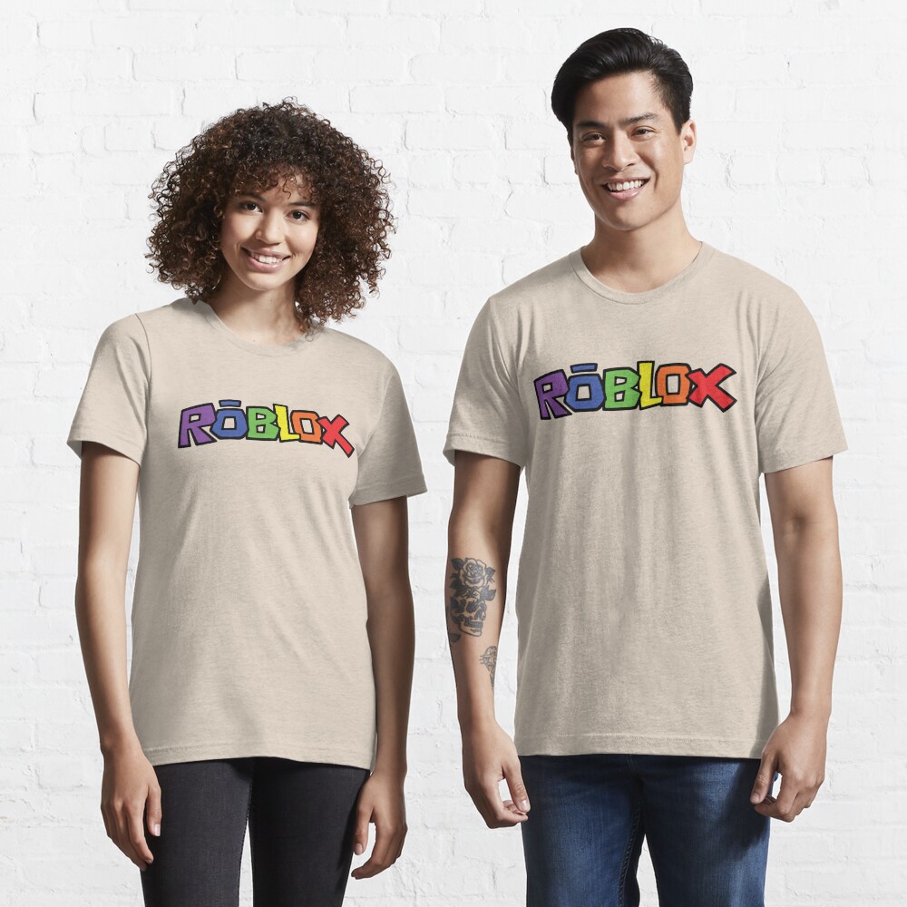 Roblox Rainbow Pullover Sweatshirt By Krabstyx Redbubble - roblox shirt rainbow