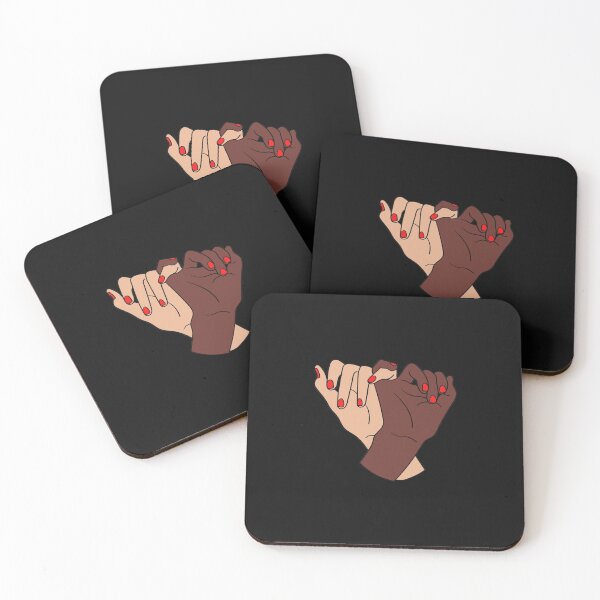 Item preview, International Women's Day Joined Hands designed and sold by GBDesigner.