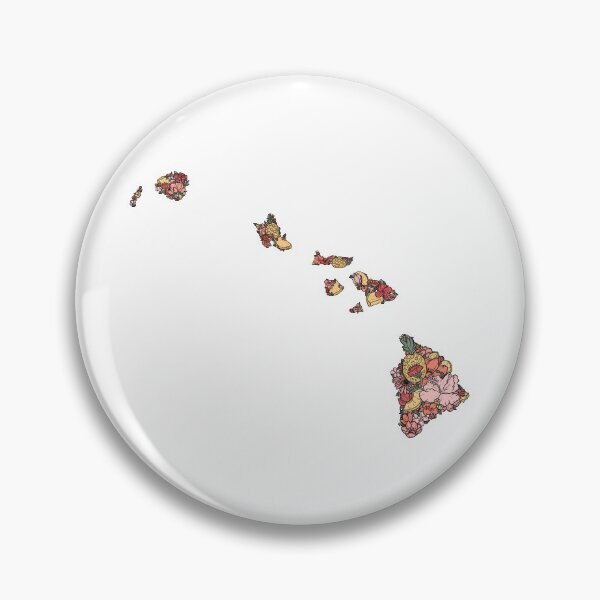 Item preview, Floral Hawaii designed and sold by Elizabeth Rayes.
