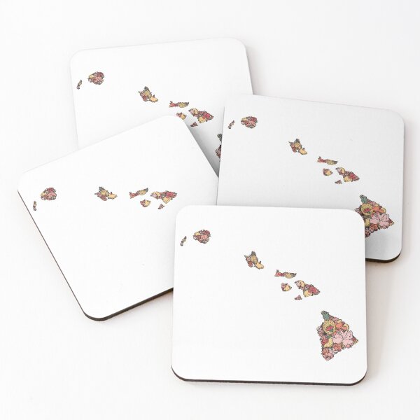 Item preview, Floral Hawaii designed and sold by Elizabeth Rayes.