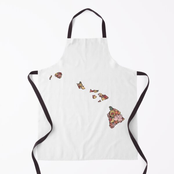 Item preview, Floral Hawaii designed and sold by Elizabeth Rayes.