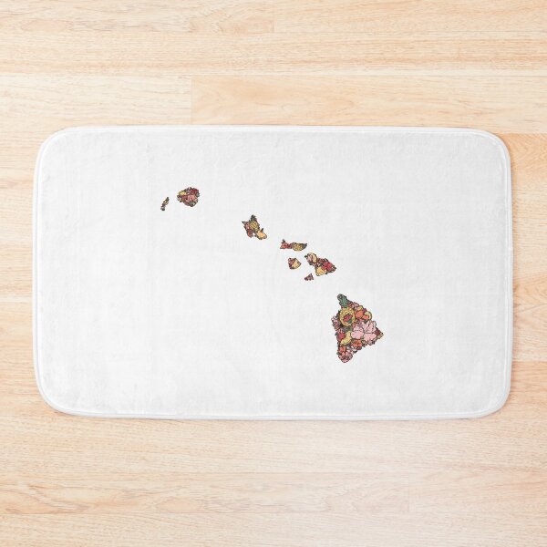 Item preview, Floral Hawaii designed and sold by Elizabeth Rayes.