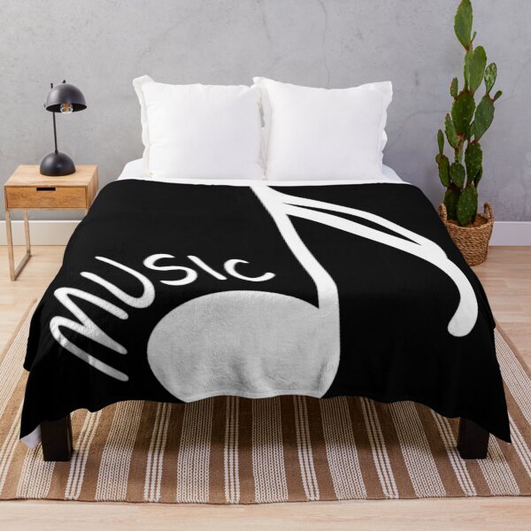 Item preview, Music statement and note, cool musician outfits, gift ideas for music lovers designed and sold by Kirei-Lily.