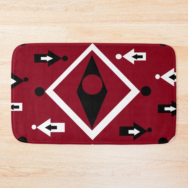 Item preview, Which direction? designed and sold by SeminaByRoselia.