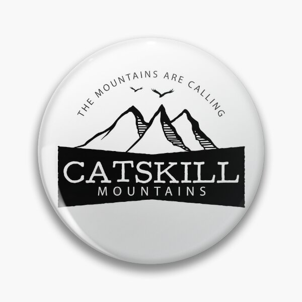 Item preview, Catskill Mountains designed and sold by LisaDylanArt.