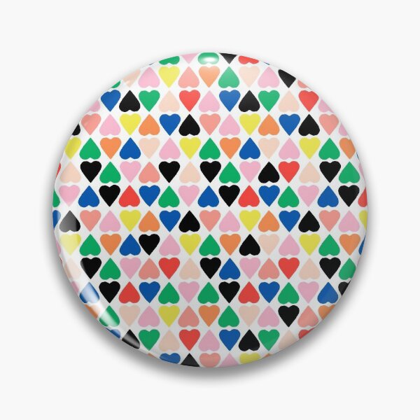 Item preview, Diamond Hearts New designed and sold by ProjectM.
