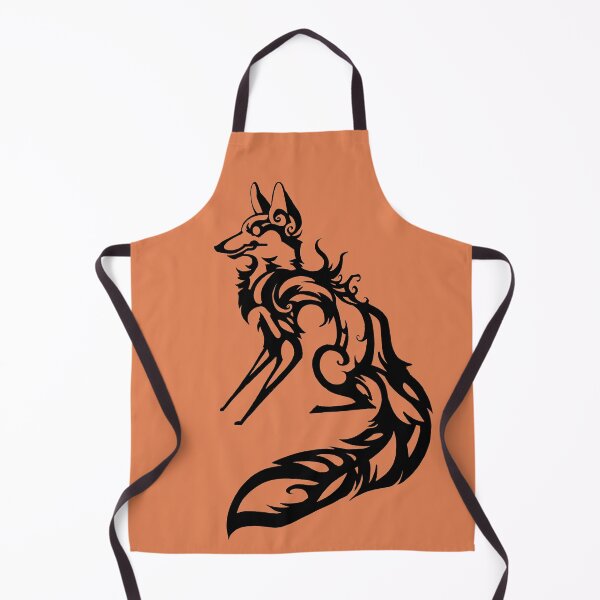 Item preview, Swirl Fox designed and sold by LauraGarabedian.
