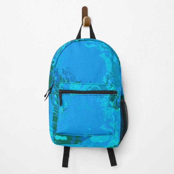 Item preview, Satori in Blue designed and sold by majoihart.