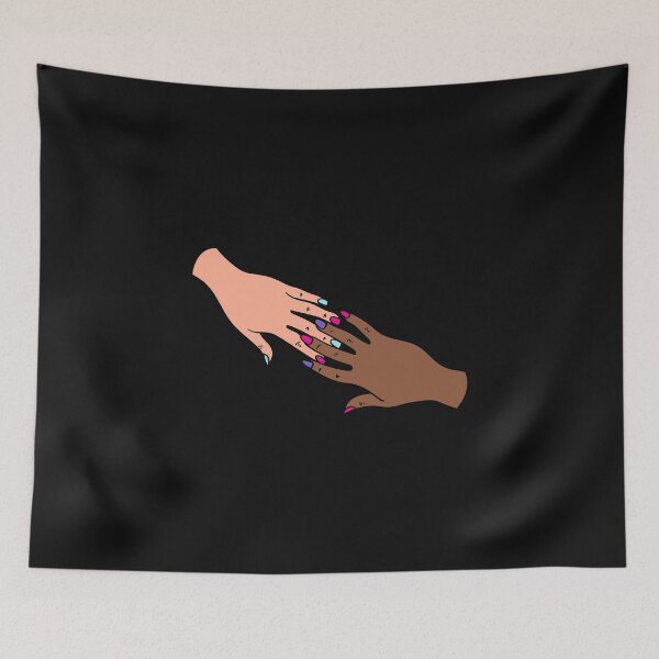 Item preview, International Women's Day Joined Hands designed and sold by GBDesigner.