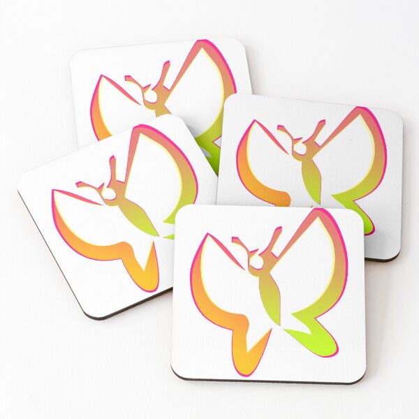 Item preview, buterfly designed and sold by zohaib khan.