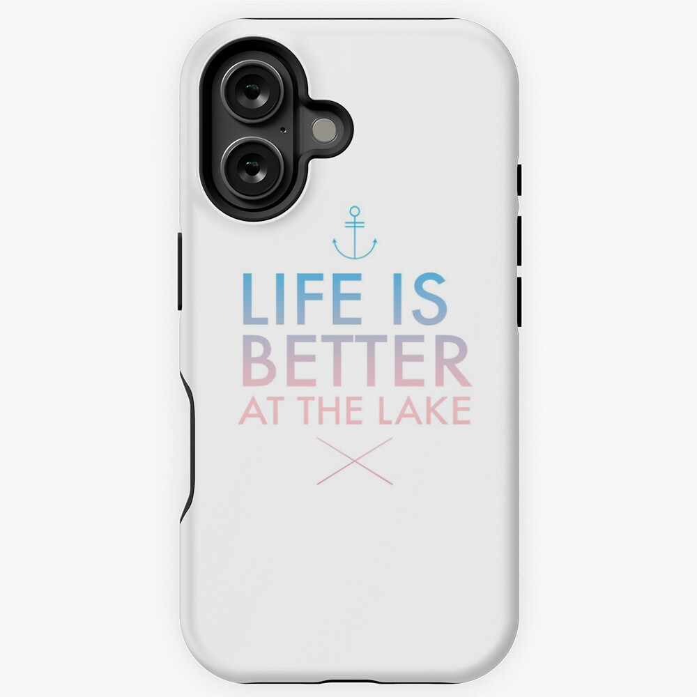 Item preview, iPhone Magsafe Tough Case designed and sold by LizzieSmiley.
