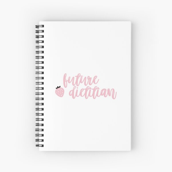 Item preview, Future Dietitian designed and sold by hannahdroke.