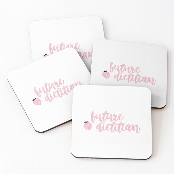 Item preview, Future Dietitian designed and sold by hannahdroke.