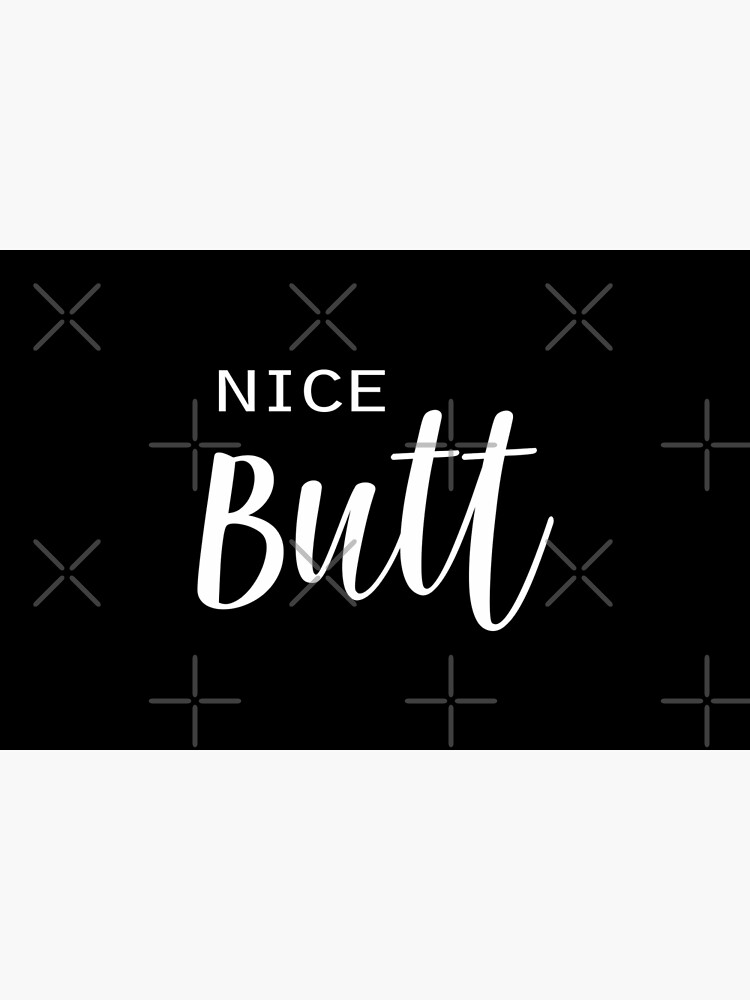 "Nice Butt Bathroom Fun get naked black and white black bathroom