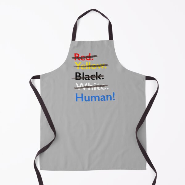 Item preview, We Are All Human! designed and sold by sarahawillis.