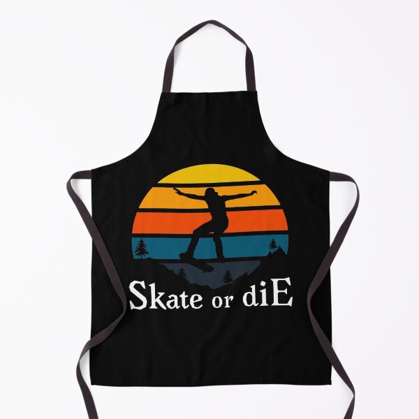 Item preview, skate or die designed and sold by Graphicganga.