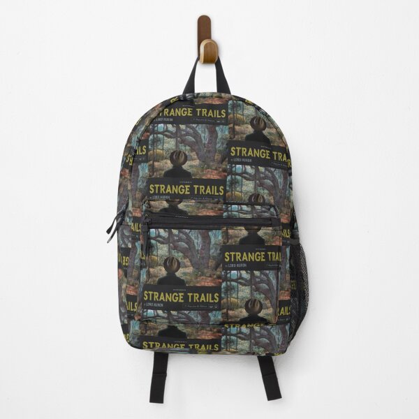 Item preview, Strange Trails - Lord Huron designed and sold by NikkiMouse82.