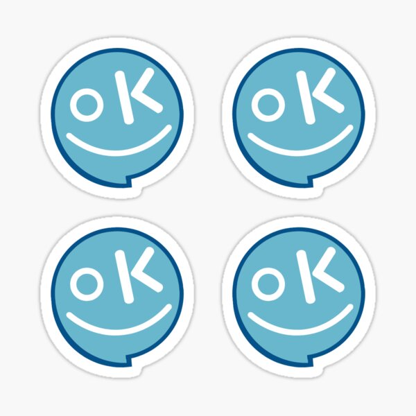 Artikel-Vorschau von Es ist okay, nicht okay zu sein – Krankenhaus (Viererpackungen), designt und verkauft von kdramastan.