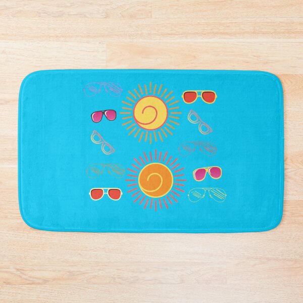Item preview, Sunny Days , Beach Days, Shades, Retro Style, Muti-Color Glasses, Shades & Sun designed and sold by Londonluxie.