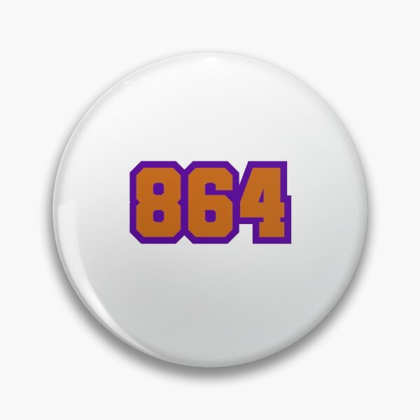 Item preview, Purple/Orange SC Area Code  designed and sold by natalie459.