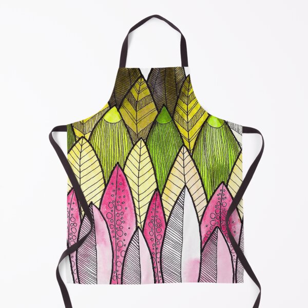 Item preview, Fun with leaves designed and sold by printmesomecolo.