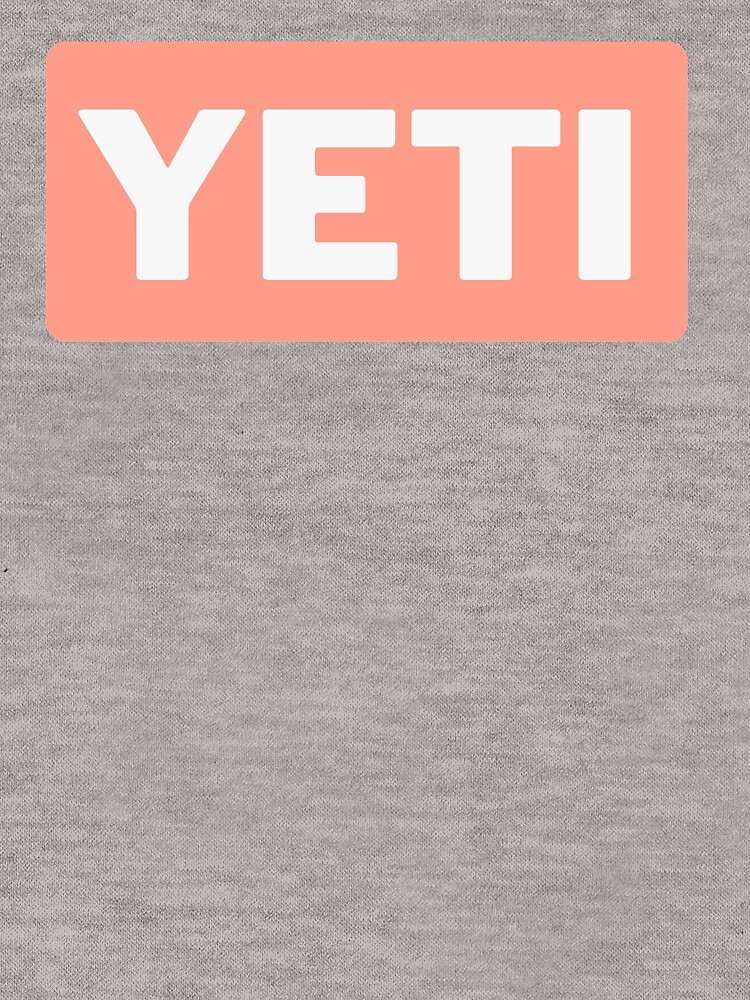 Yeti Sticker Army Pullover Hoodie for Sale by HubCityGraphics