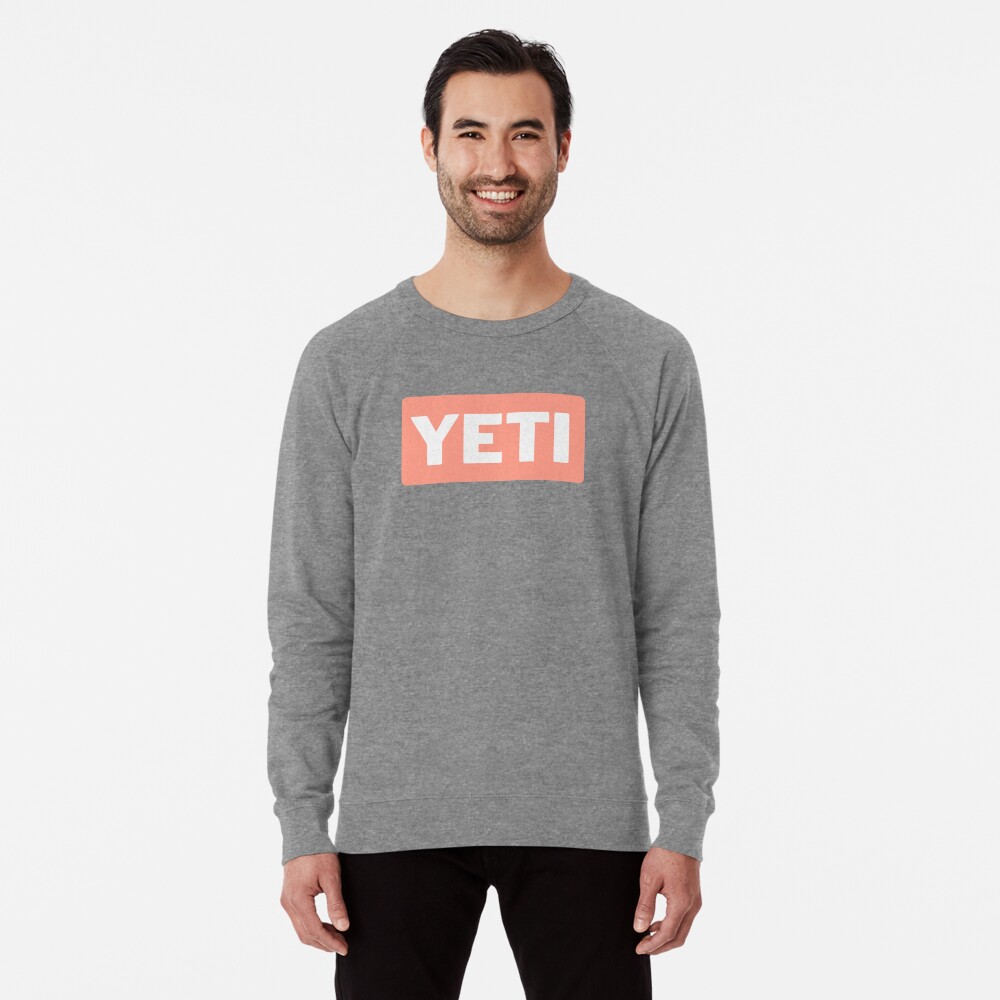 Yeti Sticker Army Pullover Hoodie for Sale by HubCityGraphics