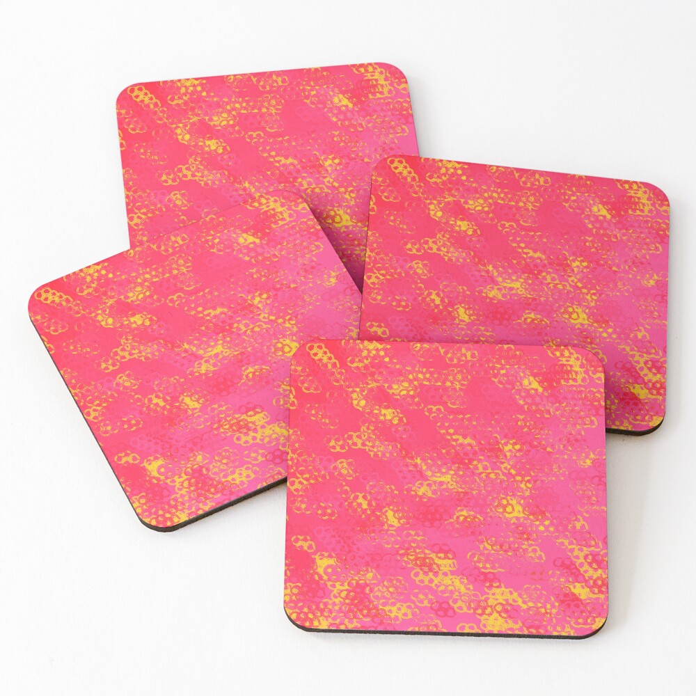 Item preview, Coasters (Set of 4) designed and sold by tapas2662.