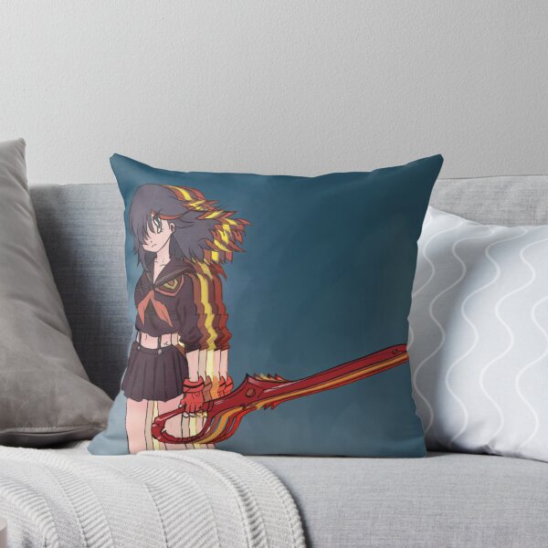 Item preview, ryuko kill la kill designed and sold by yazzychu.